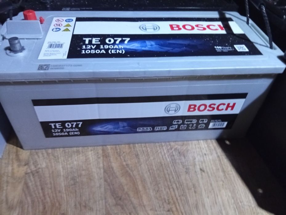 Продаж акумуляторів 180 і 190 і 240