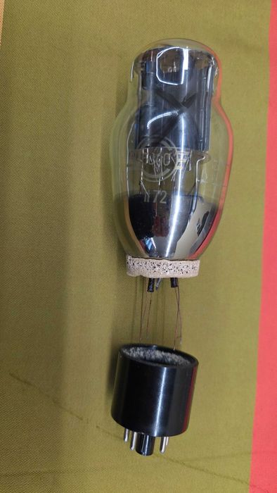 Audio Innovations monobloki