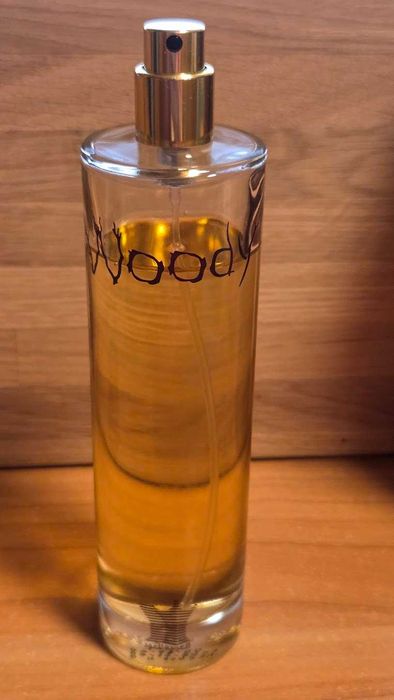 Arabian Oud - Woody 100ml