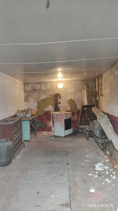 гараж в АК Южный ( Південний) , Ингульский район