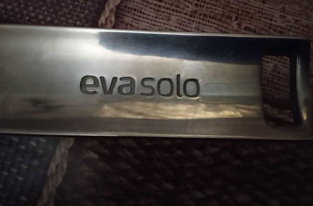 Сковорода оригинальная, стальная EVA SOLO Collection 32 см