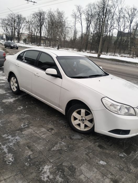 Продам шевріка в адекватному стані