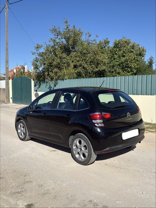 Citroën C3 1.2 VTi 82cv | 2016 | 103.000 km | Revisão Recente — photo 2