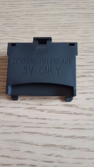 Adapter common interface 5V ONLY Kępno • OLX.pl