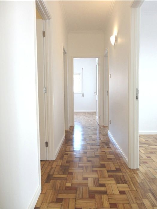 Andar moradia t3 remodelado a estrear