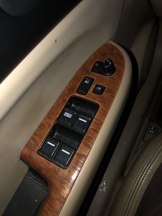 Продам Honda accord акорд 2.4 автомат