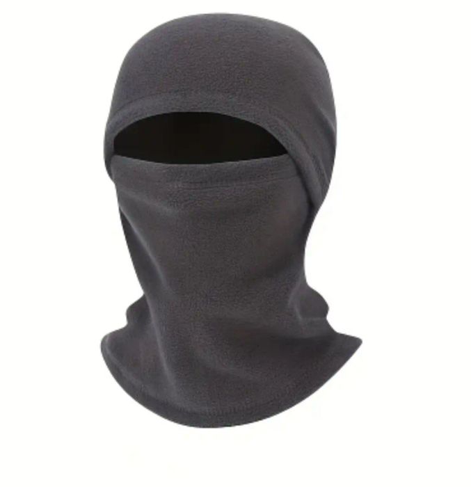 Балаклава флісова