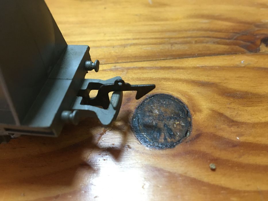 Conjunto comboio eléctrico JOUEF em óptimo estado - Ferromodelismo HO