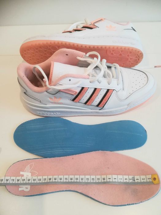 Buty Adidas FORUM LOW CITY GY2674