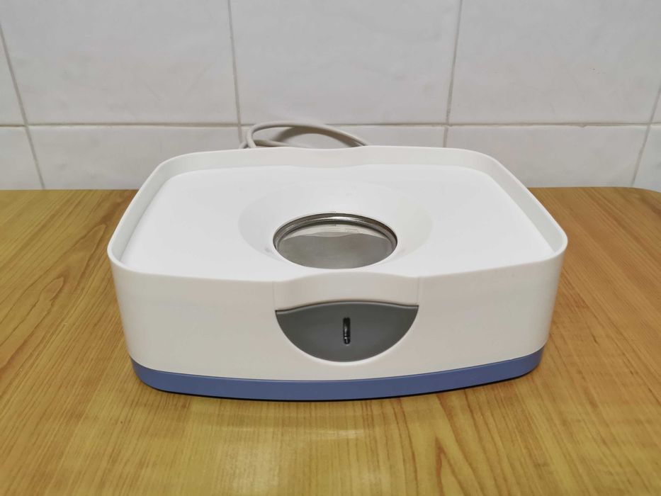 Esterilizador de Biberões Chicco