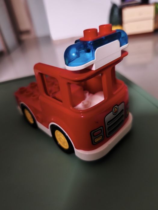 Klocki LEGO Duplo