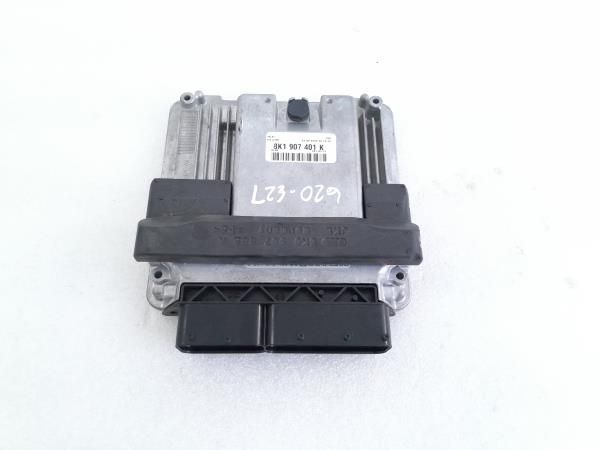 Centralina motor / ECU AUDI A4 Avant (8K5, B8)