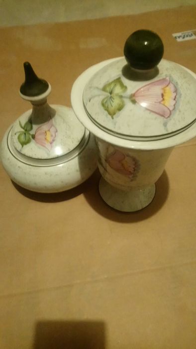 Loiça 2 peças bonitas