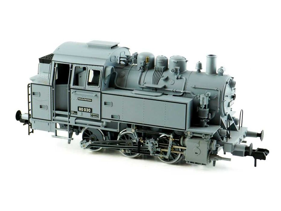 Marklin - Locomotiva
