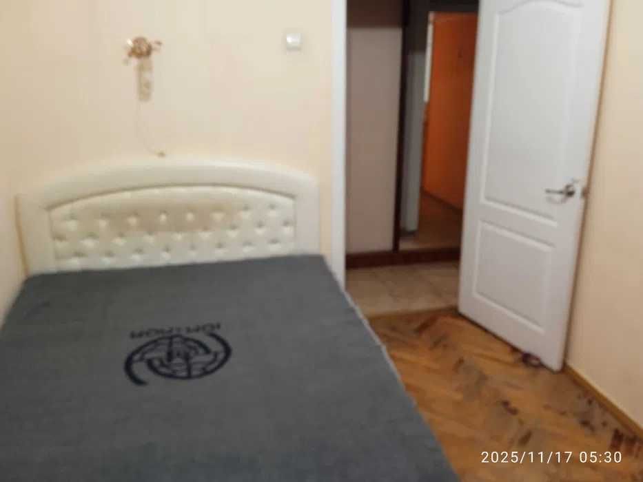 Оренда 3-кімнатної квартири на Березняках.