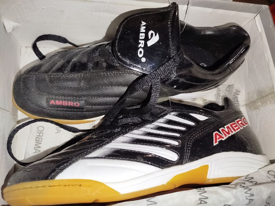 Okazja ! Buty halówki rozmiar 38 czarne ambro