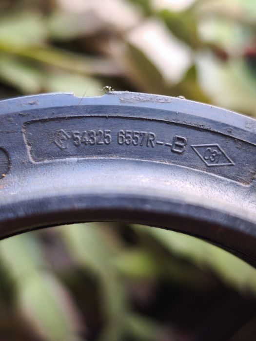 Підшипник амортизатора опорний Меган