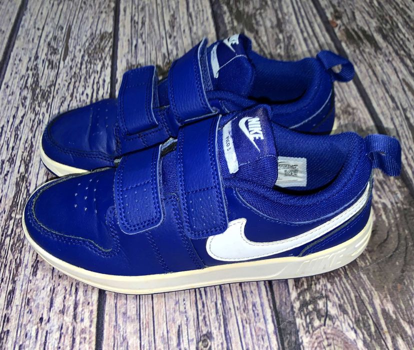 Демисезонные кроссовки Nike для ребенка , размер 31-32 (20.5 см)