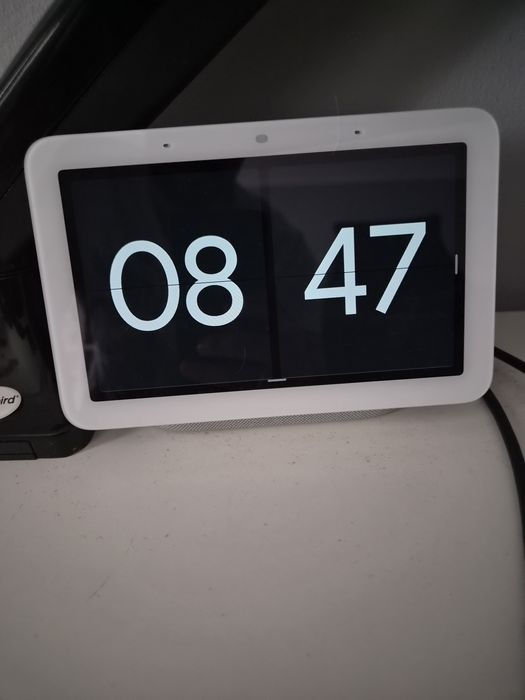 Google Nest Hub 2