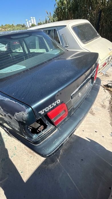 Volvo V70/ S70 2001 para Peças