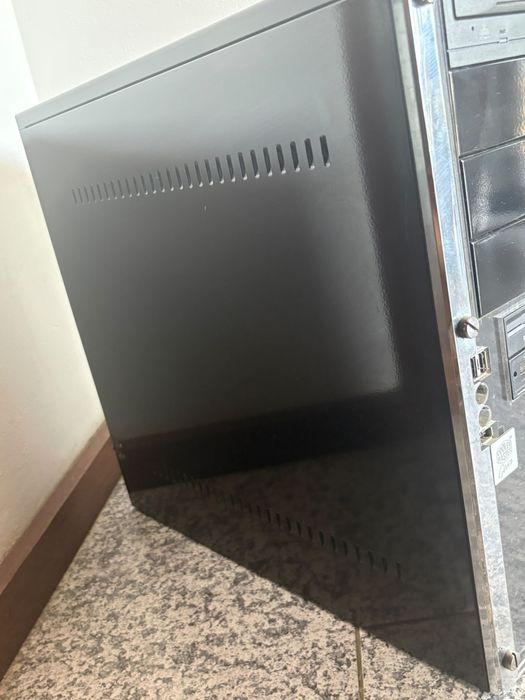 Caixa ATX  Cooler Master