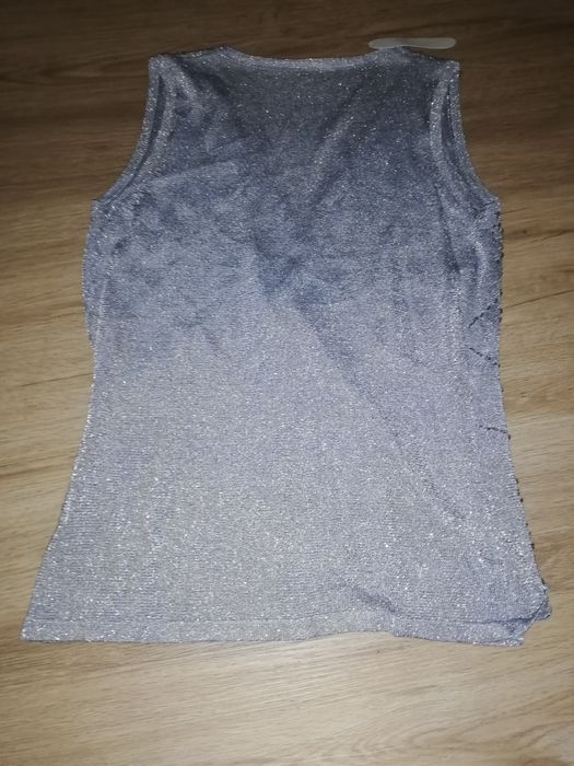 Blusa de senhora T-38 - nova