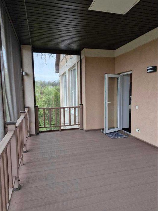 House by the address st. Ul Chernobylskaya (area 363 m²) - Atlanta.ua - photo 18