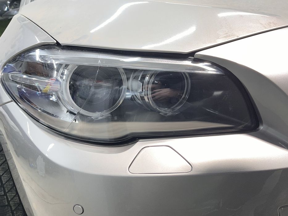 Фара з блоками BMW F10 5 series оригінал або замінник