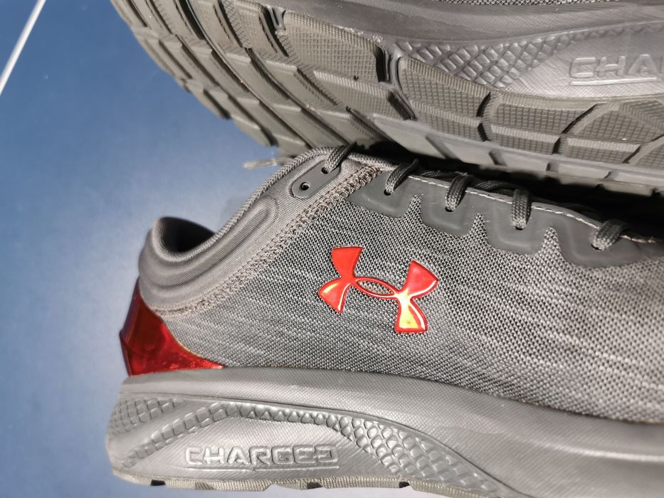 Under Armour Charged Escape 3 EVO Chrome