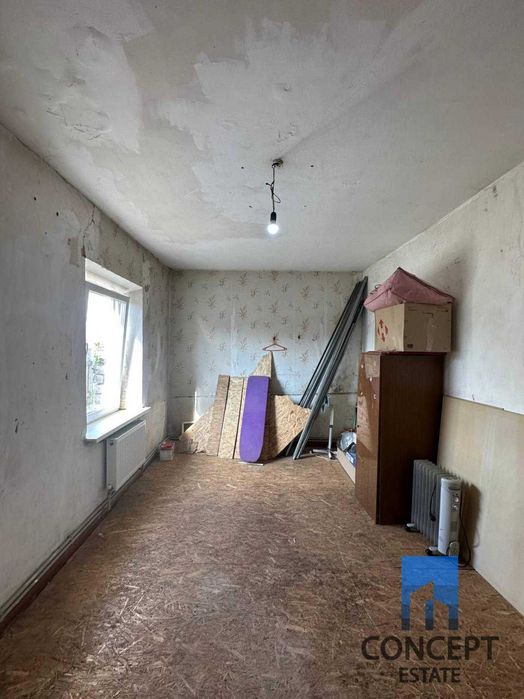 Продам бюджетный дом! Красный камень, Коммунар, Новокодацкий район!