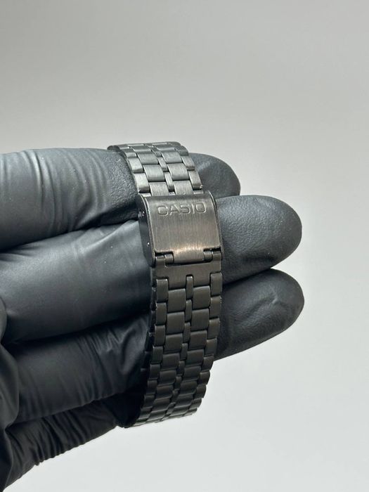 Годинник Casio унісекс/Годинник касіо
