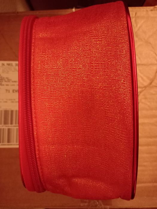 Bolsas para maquilhagem