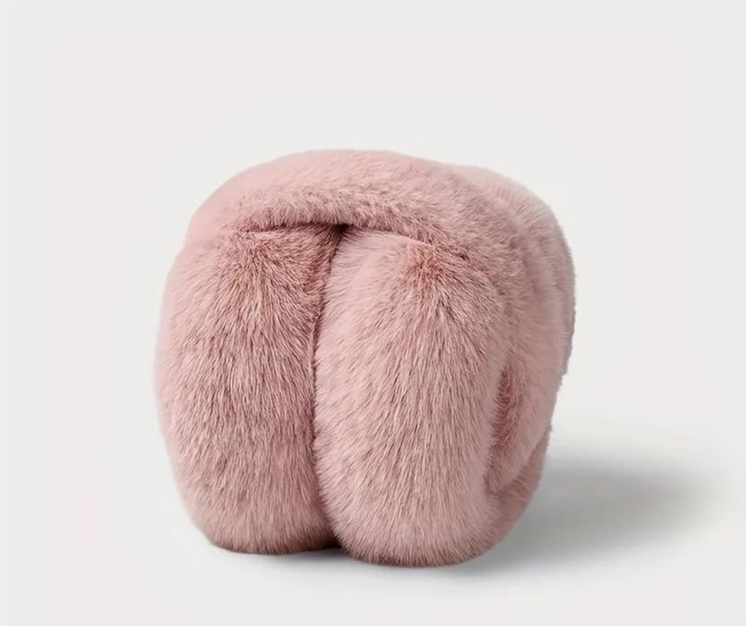 Теплые Зимние Наушники