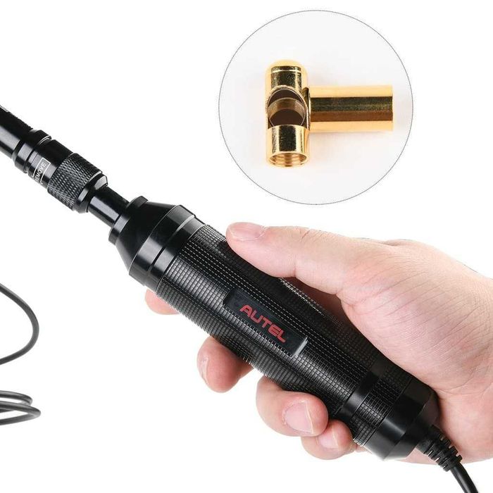 Autel MaxiVideo MV108S Câmara de Inspecção Digital (NOVO)