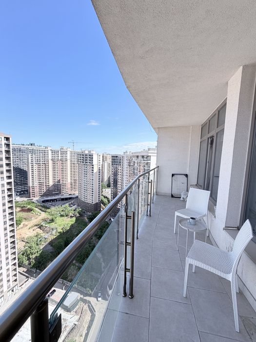 Apartment in Odesa - View 2