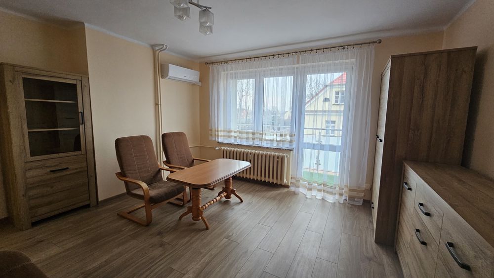 Mieszkanie – Racibórz, Centrum - Widok 2