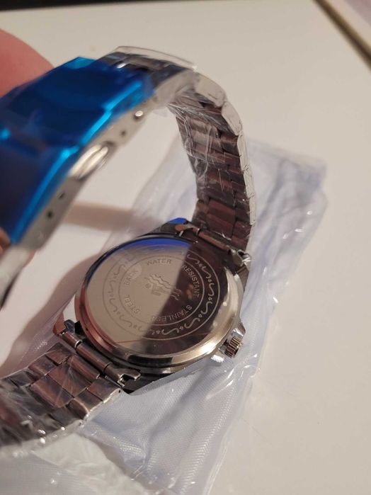 Zegarek Quartz MODAIYA Nurek 6695GA