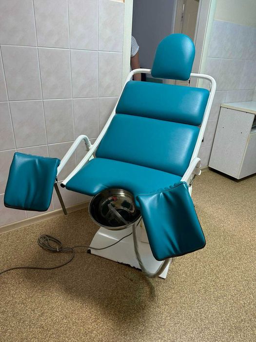 Продаж приміщення поліклініки.  ЦІНА 115000