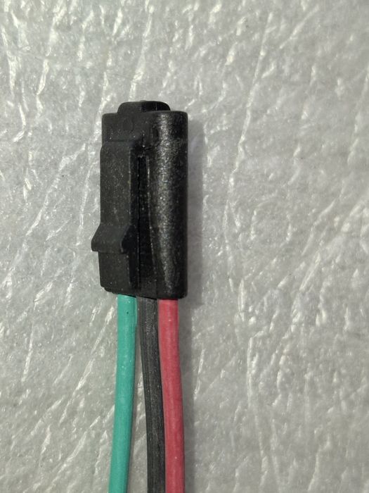 Sensor indutivo Lobster MP101301