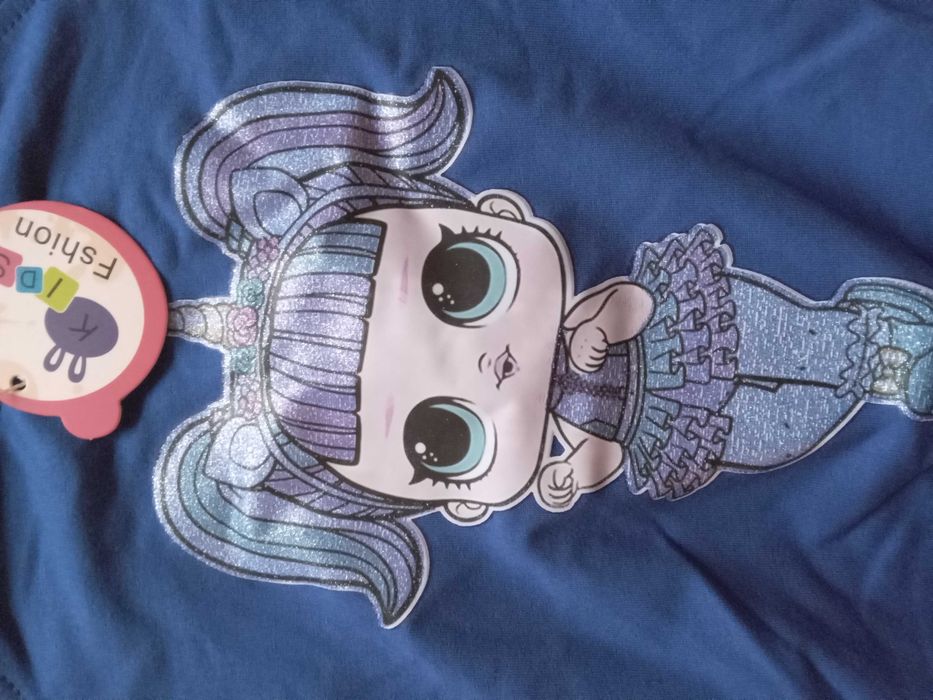 Кофта для дівчинки