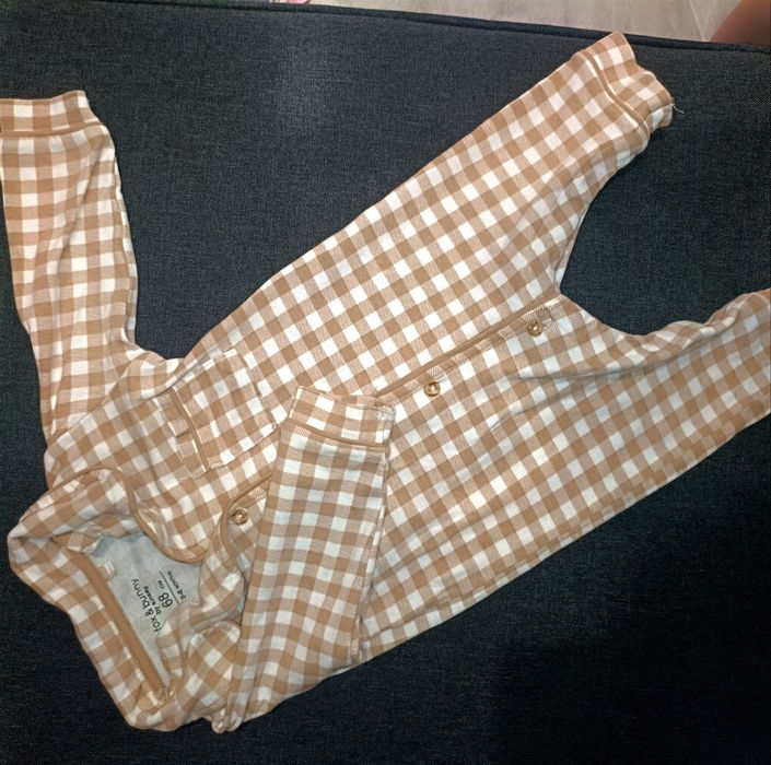 Ромпер сінсей для хлопчика чи дівчинки