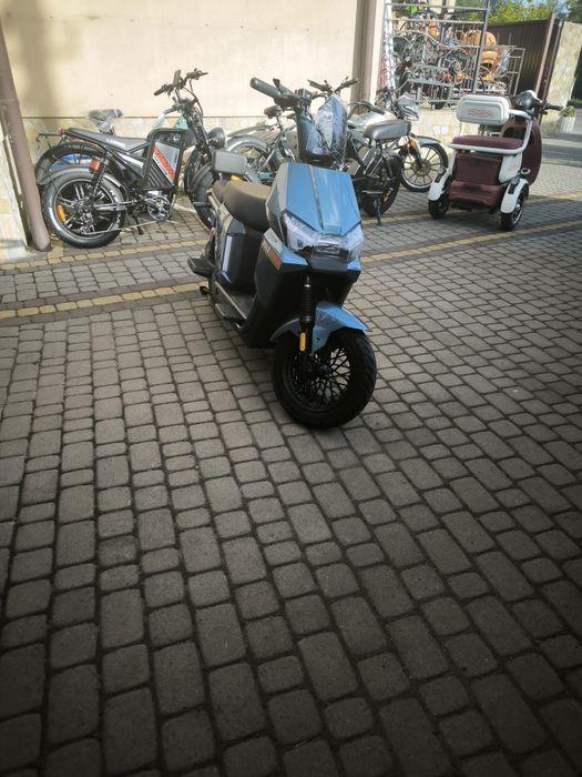 Fada STiLO, 1500W