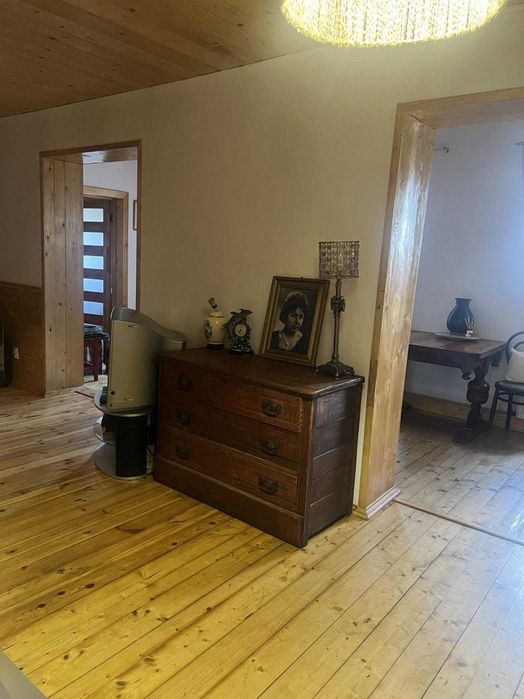 Продаж будинку, Липники