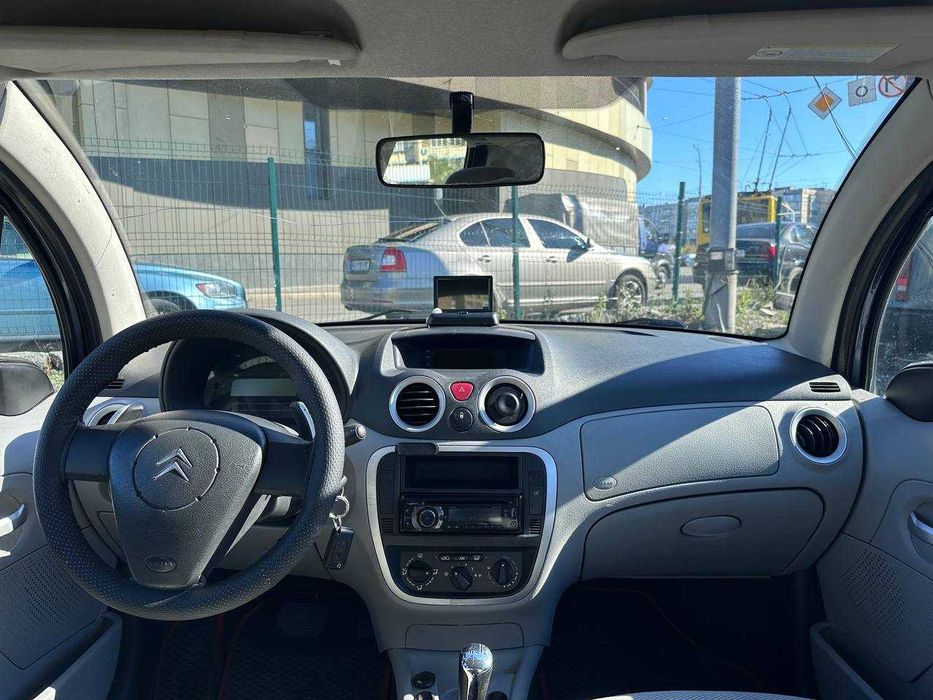 Citroen С3 2008 року 1.4 Газ/Бензин АКПП Кредит/Лізинг/Обмін