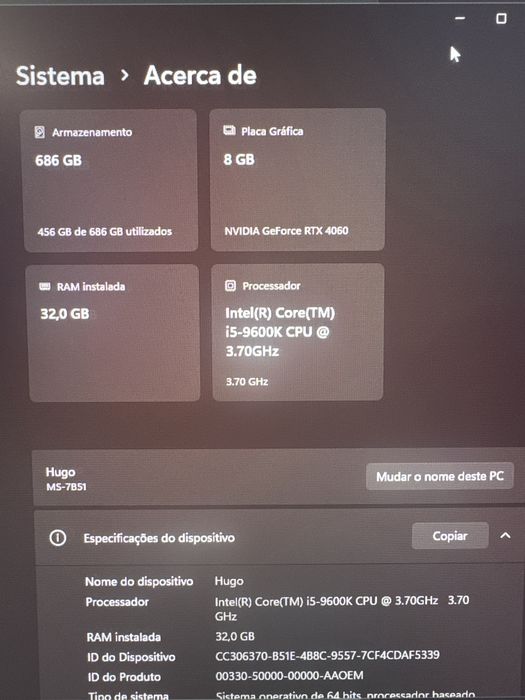 Computador Gaming437116163546818561