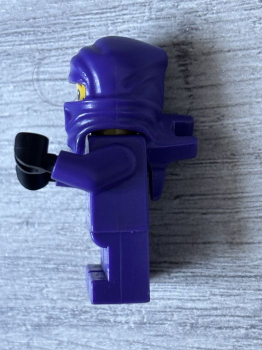 Figurka lego ninjago nelson