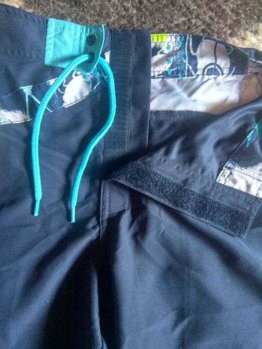 Шорты-плавки Speedo