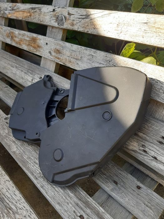 Forras laterais de motor Citroen Saxo 1.5d/Peugeot 106