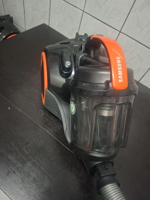 ASPIRADOR Samsung CycloneForce