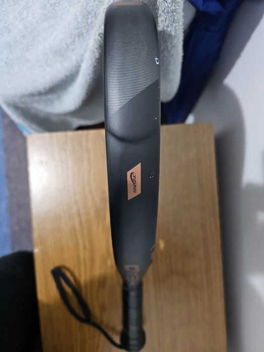 Raquete Padel Head Flash 2023 – 360 g – Excelente estado